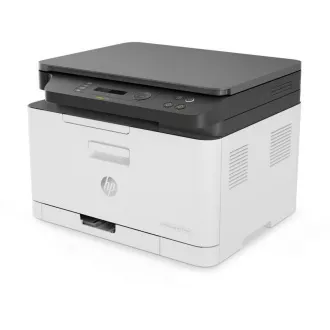 HP Color Laser MFP 178NW (A4, 18/4 ppm, USB 2.0, Ethernet, Wi-Fi, Print/Scan/Copy)