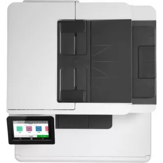 HP Color LaserJet Pro MFP M479dw (A4, 27/27ppm, USB 2.0, Ethernet, Wi-Fi, Print/Scan/Copy, ADF, Duplex)