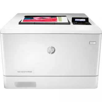 HP LaserJet Pro 400 color M454dn (A4, 27/27 ppm, USB 2.0, Ethernet, Duplex)