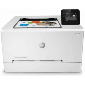 HP LaserJet Pro 400 color M454dw (A4, 27/27 ppm, USB 2.0, Ethernet, Wi-Fi, Duplex)