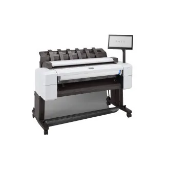 HP DesignJet T2600ps 36" Multifunction Printer MFP (A0+, 19.3s A1, USB, Ethernet)