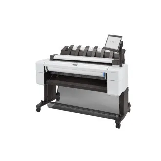 HP DesignJet T2600ps 36" Multifunction Printer MFP (A0+, 19.3s A1, USB, Ethernet)
