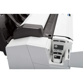 HP DesignJet T2600ps 36" Multifunction Printer MFP (A0+, 19.3s A1, USB, Ethernet)