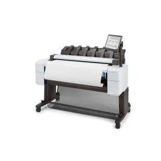 HP DesignJet T2600ps 36" Multifunction Printer MFP (A0+, 19.3s A1, USB, Ethernet)