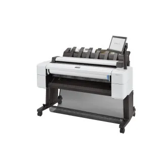 HP DesignJet T2600ps 36" Multifunction Printer MFP (A0+, 19.3s A1, USB, Ethernet)