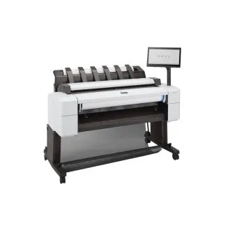 HP DesignJet T2600ps 36" Multifunction Printer MFP (A0+, 19.3s A1, USB, Ethernet)