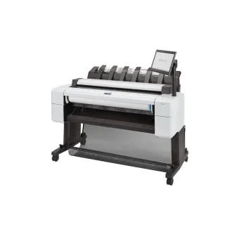 HP DesignJet T2600ps 36" Multifunction Printer MFP (A0+, 19.3s A1, USB, Ethernet)