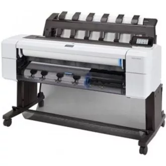 HP DesignJet T1600dr 36" Printer - HDD (A0+, 19.3s A1, Ethernet, HDD) HP DesignJet T1600dr 36" Printer - HDD (A0+, 19.3s A1, Ethernet, HDD)