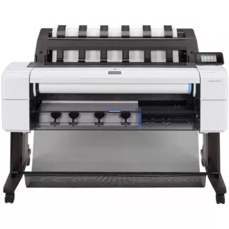 HP DesignJet T1600dr 36" Printer - HDD (A0+, 19.3s A1, Ethernet, HDD) HP DesignJet T1600dr 36" Printer - HDD (A0+, 19.3s A1, Ethernet, HDD)