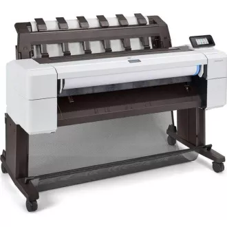 HP DesignJet T1600dr 36" Printer - HDD (A0+, 19.3s A1, Ethernet, HDD) HP DesignJet T1600dr 36" Printer - HDD (A0+, 19.3s A1, Ethernet, HDD)