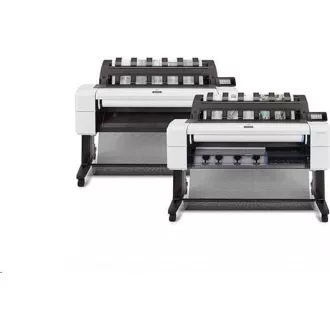 HP DesignJet T1600dr 36" Printer - HDD (A0+, 19.3s A1, Ethernet, HDD) HP DesignJet T1600dr 36" Printer - HDD (A0+, 19.3s A1, Ethernet, HDD)