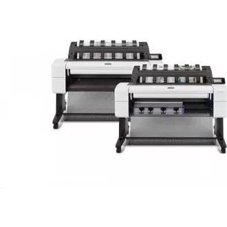 HP DesignJet T1600dr 36" Printer - HDD (A0+, 19.3s A1, Ethernet, HDD) HP DesignJet T1600dr 36" Printer - HDD (A0+, 19.3s A1, Ethernet, HDD)