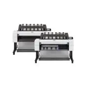 HP DesignJet T1600dr 36" Printer - HDD (A0+, 19.3s A1, Ethernet, HDD)