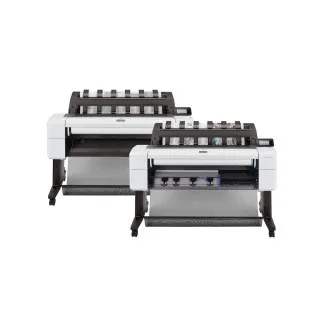 HP DesignJet T1600ps 36" Printer - HDD (A0+, 19.3s A1, Ethernet, HDD)