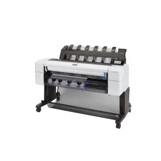 HP DesignJet T1600ps 36" Printer - HDD (A0+, 19.3s A1, Ethernet, HDD)