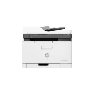 HP Color Laser MFP 179FNW (A4, 18/4 ppm, USB 2.0, Ethernet, Wi-Fi, Print/Scan/Copy/Fax, ADF) HP Color Laser MFP 179FNW (A4, 18/4 ppm, USB 2.0, Ethernet, Wi-Fi, Print/Scan/Copy/Fax, ADF)