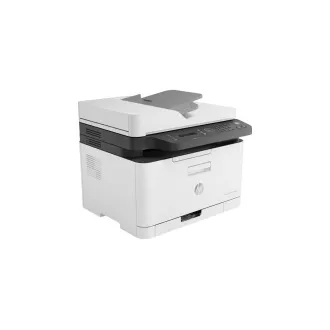 HP Color Laser MFP 179FNW (A4, 18/4 ppm, USB 2.0, Ethernet, Wi-Fi, Print/Scan/Copy/Fax, ADF) HP Color Laser MFP 179FNW (A4, 18/4 ppm, USB 2.0, Ethernet, Wi-Fi, Print/Scan/Copy/Fax, ADF)