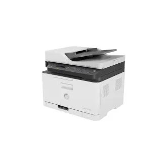HP Color Laser MFP 179FNW (A4, 18/4 ppm, USB 2.0, Ethernet, Wi-Fi, Print/Scan/Copy/Fax, ADF) HP Color Laser MFP 179FNW (A4, 18/4 ppm, USB 2.0, Ethernet, Wi-Fi, Print/Scan/Copy/Fax, ADF)