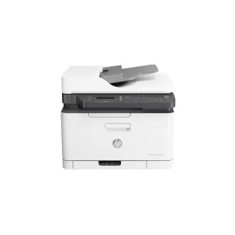 HP Color Laser MFP 179FNW (A4, 18/4 ppm, USB 2.0, Ethernet, Wi-Fi, Print/Scan/Copy/Fax, ADF) HP Color Laser MFP 179FNW (A4, 18/4 ppm, USB 2.0, Ethernet, Wi-Fi, Print/Scan/Copy/Fax, ADF)