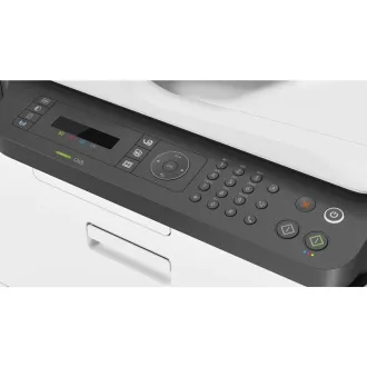HP Color Laser MFP 179FNW (A4, 18/4 ppm, USB 2.0, Ethernet, Wi-Fi, Print/Scan/Copy/Fax, ADF) HP Color Laser MFP 179FNW (A4, 18/4 ppm, USB 2.0, Ethernet, Wi-Fi, Print/Scan/Copy/Fax, ADF)