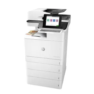 HP Color LaserJet Enterprise MFP M776dn (A3, 46ppm, USB, Ethernet, Print/Scan/Copy, DADF, Duplex) HP Color LaserJet Enterprise MFP M776dn (A3, 46ppm, USB, Ethernet, Print/Scan/Copy, DADF, Duplex)