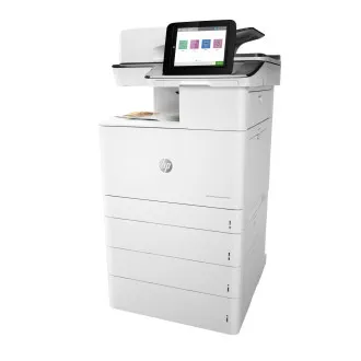 HP Color LaserJet Enterprise MFP M776dn (A3, 46ppm, USB, Ethernet, Print/Scan/Copy, DADF, Duplex) HP Color LaserJet Enterprise MFP M776dn (A3, 46ppm, USB, Ethernet, Print/Scan/Copy, DADF, Duplex)