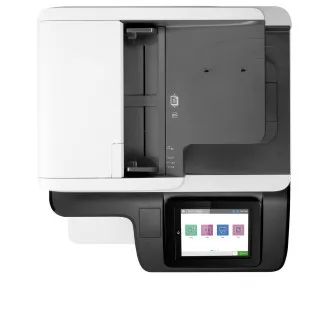 HP Color LaserJet Enterprise MFP M776dn (A3, 46ppm, USB, Ethernet, Print/Scan/Copy, DADF, Duplex) HP Color LaserJet Enterprise MFP M776dn (A3, 46ppm, USB, Ethernet, Print/Scan/Copy, DADF, Duplex)