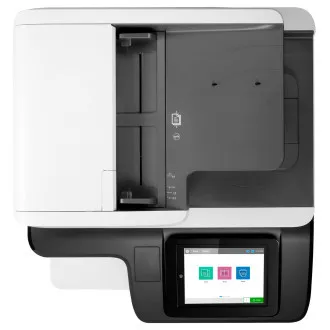 HP Color LaserJet Enterprise MFP M776dn (A3, 46ppm, USB, Ethernet, Print/Scan/Copy, DADF, Duplex) HP Color LaserJet Enterprise MFP M776dn (A3, 46ppm, USB, Ethernet, Print/Scan/Copy, DADF, Duplex)