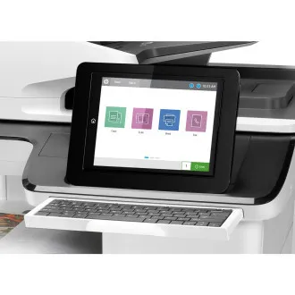 HP Color LaserJet Enterprise MFP M776dn (A3, 46ppm, USB, Ethernet, Print/Scan/Copy, DADF, Duplex) HP Color LaserJet Enterprise MFP M776dn (A3, 46ppm, USB, Ethernet, Print/Scan/Copy, DADF, Duplex)