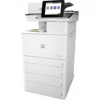 HP Color LaserJet Enterprise Flow MFP M776z (A3, 46ppm, USB, Ethernet, Wi-Fi, Print/Scan/Copy, FAX, DADF, Duplex, HDD)