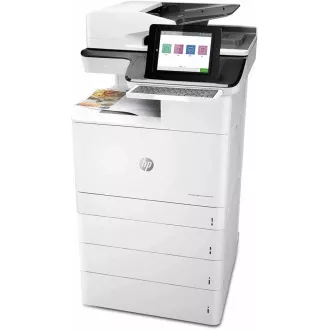 HP Color LaserJet Enterprise Flow MFP M776z (A3, 46ppm, USB, Ethernet, Wi-Fi, Print/Scan/Copy, FAX, DADF, Duplex, HDD)