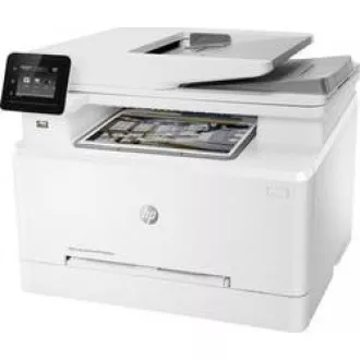 HP Color LaserJet Pro MFP M282nw (A4, 21/21 ppm, USB 2.0, Ethernet, Wi-Fi, Print/Scan/Copy, ADF)