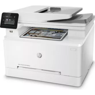HP Color LaserJet Pro MFP M282nw (A4, 21/21 ppm, USB 2.0, Ethernet, Wi-Fi, Print/Scan/Copy, ADF)