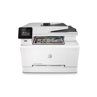 HP Color LaserJet Pro MFP M282nw (A4, 21/21 ppm, USB 2.0, Ethernet, Wi-Fi, Print/Scan/Copy, ADF)