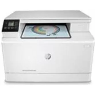 HP Color LaserJet Pro MFP M183fw (A4, 16/16 ppm, USB 2.0, Ethernet, Wi-Fi, Print/Scan/Copy, ADF)