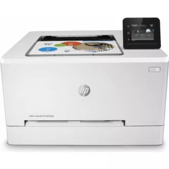 HP Color LaserJet Pro M255dw (A4, 21/21 ppm, USB 2.0, Ethernet, Wifi, Duplex)
