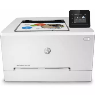 HP Color LaserJet Pro M255dw (A4, 21/21 ppm, USB 2.0, Ethernet, Wifi, Duplex) HP Color LaserJet Pro M255dw (A4, 21/21 ppm, USB 2.0, Ethernet, Wifi, Duplex)