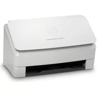 HP ScanJet Enterprise Flow 5000 s5 Sheet-Feed Scanner (A4, 600 dpi, USB 3.0, ADF, Duplex)