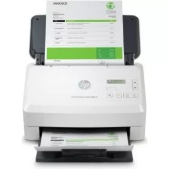 HP ScanJet Enterprise Flow 5000 s5 Sheet-Feed Scanner (A4, 600 dpi, USB 3.0, ADF, Duplex)
