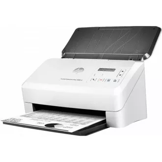HP ScanJet Enterprise Flow 5000 s5 Sheet-Feed Scanner (A4, 600 dpi, USB 3.0, ADF, Duplex)