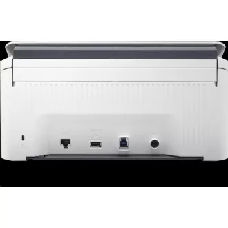 HP ScanJet Pro N4000 snw1 Sheet-Feed Scanner (A4, 600 dpi, USB 3.0, Ethernet, Wi-Fi, ADF, Duplex)