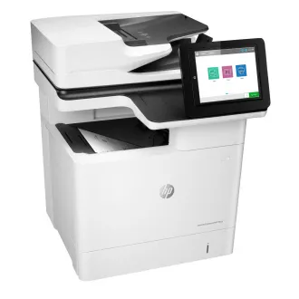HP LaserJet Enterprise MFP M635h (A4, 61ppm, USB, ethernet, Print/Scan/Copy, DADF, Duplex, HDD)