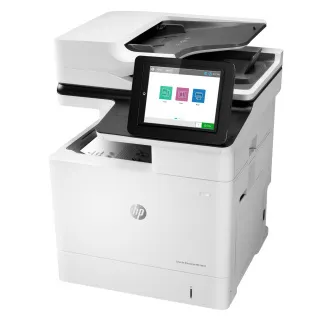 HP LaserJet Enterprise MFP M635h (A4, 61ppm, USB, ethernet, Print/Scan/Copy, DADF, Duplex, HDD)