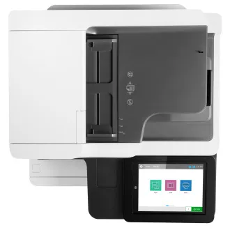 HP LaserJet Enterprise MFP M635h (A4, 61ppm, USB, ethernet, Print/Scan/Copy, DADF, Duplex, HDD)