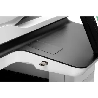 HP LaserJet Enterprise MFP M635h (A4, 61ppm, USB, ethernet, Print/Scan/Copy, DADF, Duplex, HDD)