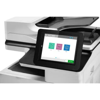 HP LaserJet Enterprise MFP M635h (A4, 61ppm, USB, ethernet, Print/Scan/Copy, DADF, Duplex, HDD)