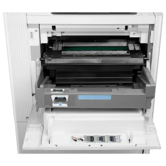 HP LaserJet Enterprise MFP M635h (A4, 61ppm, USB, ethernet, Print/Scan/Copy, DADF, Duplex, HDD)