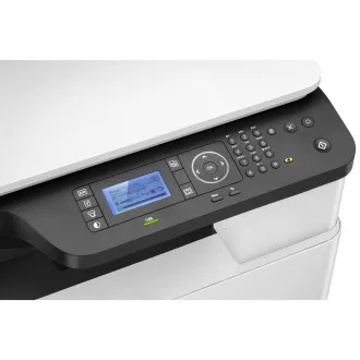 HP LaserJet MFP M442dn (A3, 24/13 ppm A4/A3, USB, Ethernet, Print/Scan/Copy, Duplex) HP LaserJet MFP M442dn (A3, 24/13 ppm A4/A3, USB, Ethernet, Print/Scan/Copy, Duplex)