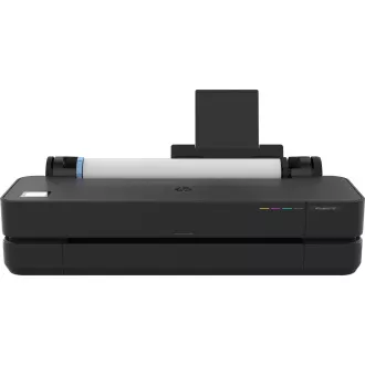 HP DesignJet T250 24" (A1+, 30s A1, USB 2.0, Ethernet, Wi-Fi) - bez stojanu
