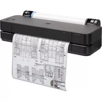 HP DesignJet T250 24" (A1+, 30s A1, USB 2.0, Ethernet, Wi-Fi) - bez stojanu